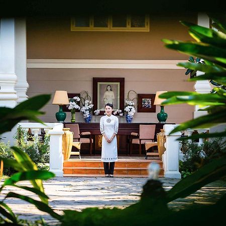 La Veranda Resort Phu Quoc - MGallery Luaran gambar