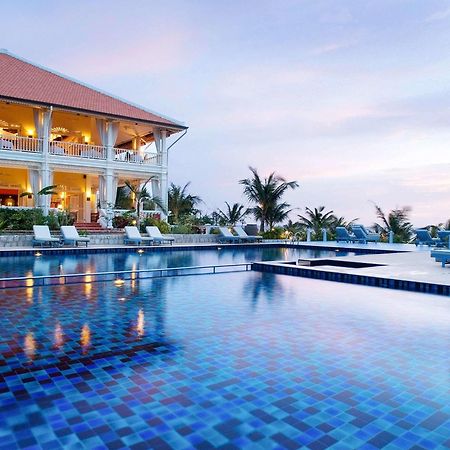 La Veranda Resort Phu Quoc - MGallery Luaran gambar