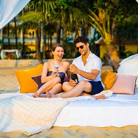 La Veranda Resort Phu Quoc - MGallery Luaran gambar