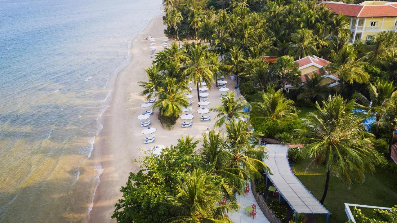 La Veranda Resort Phu Quoc - MGallery Luaran gambar