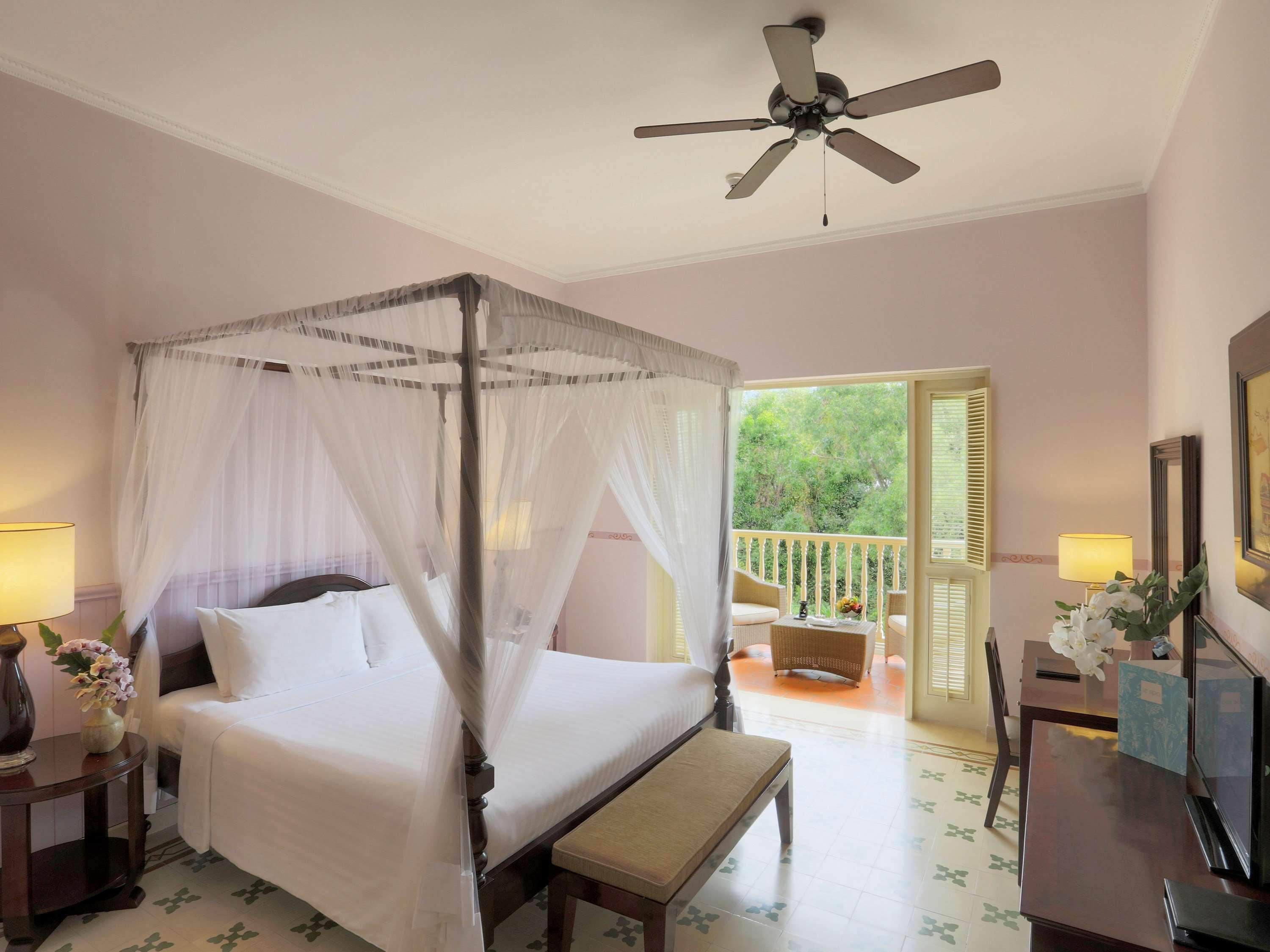 La Veranda Resort Phu Quoc - MGallery Luaran gambar
