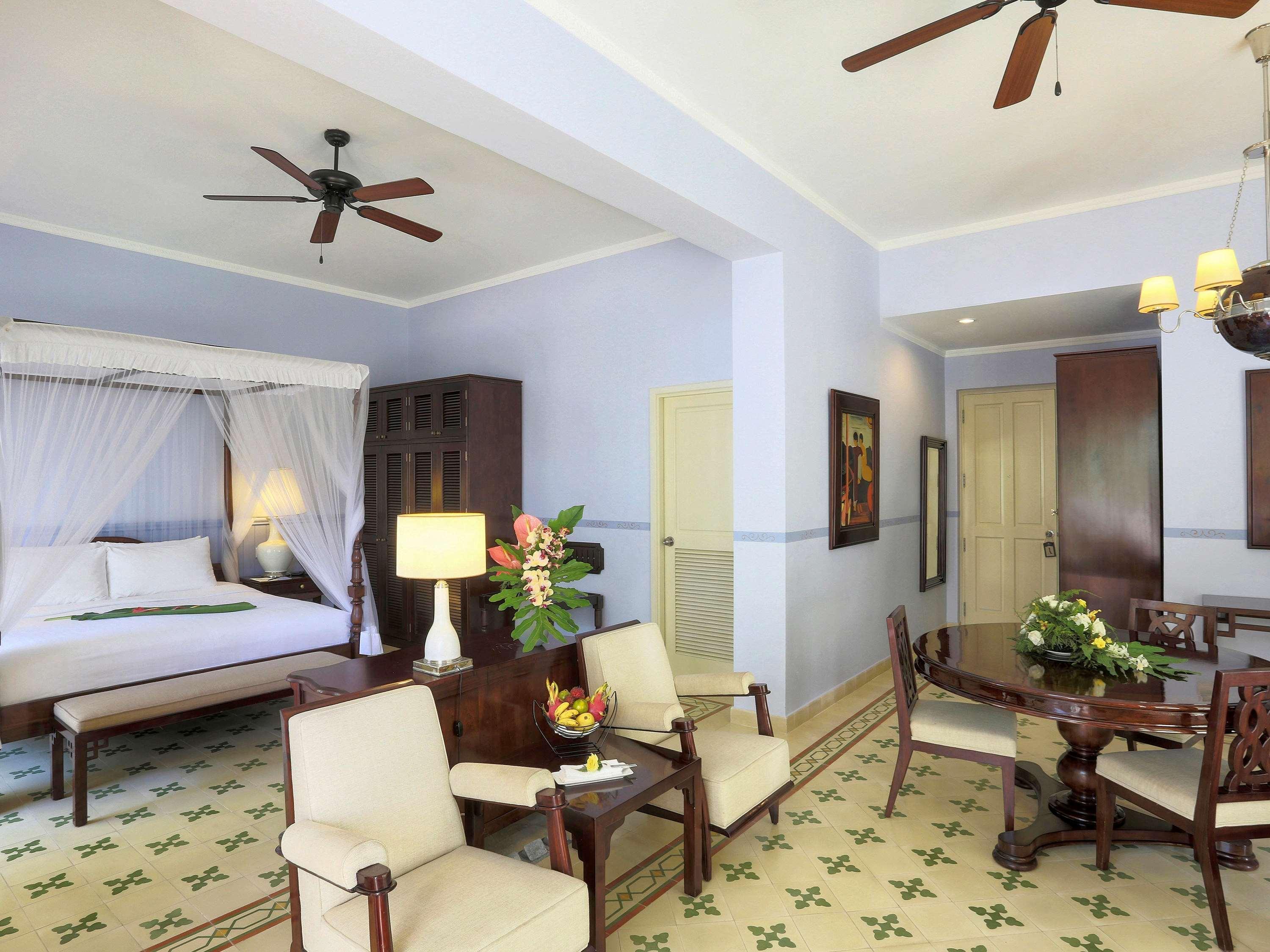 La Veranda Resort Phu Quoc - MGallery Luaran gambar