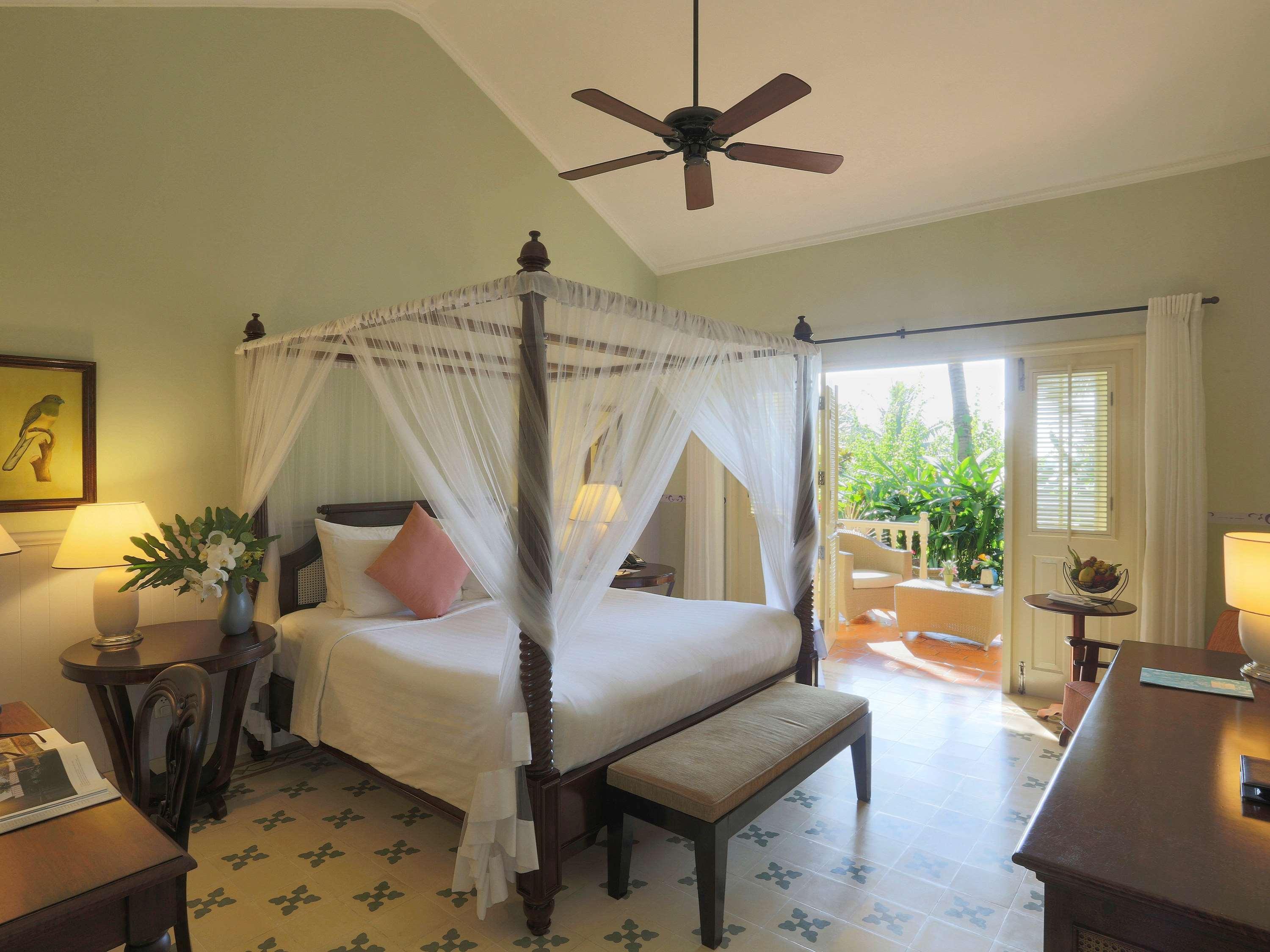 La Veranda Resort Phu Quoc - MGallery Luaran gambar