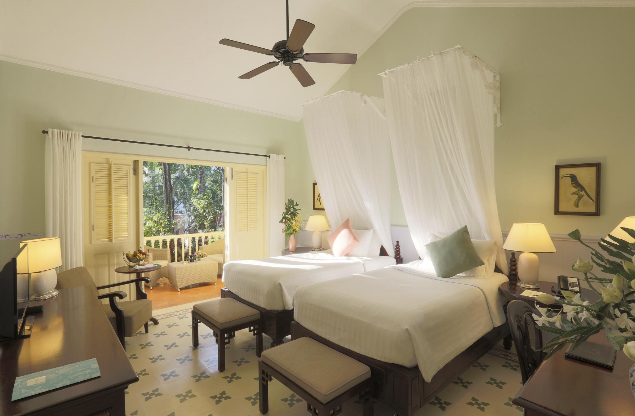La Veranda Resort Phu Quoc - MGallery Luaran gambar
