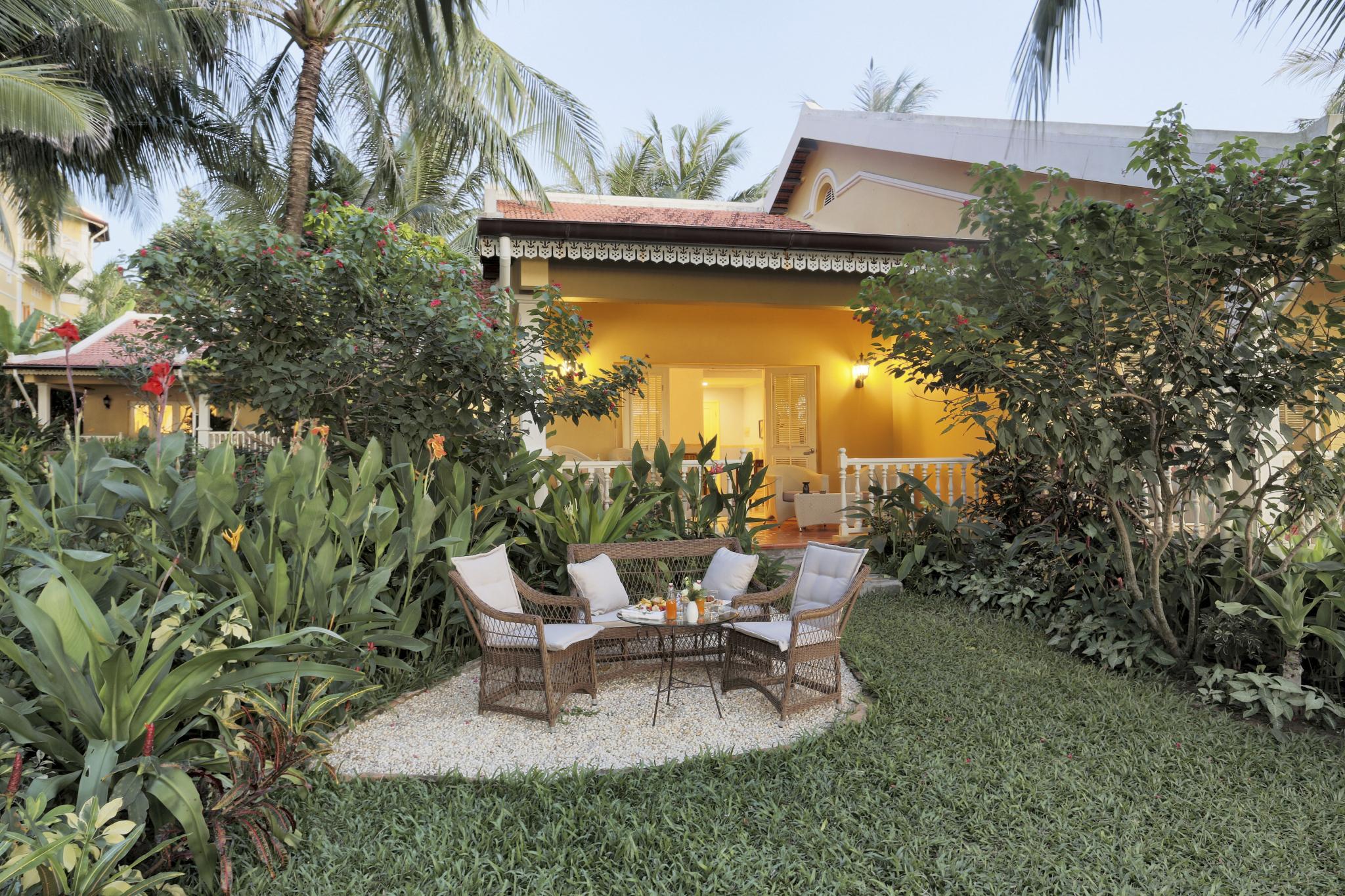 La Veranda Resort Phu Quoc - MGallery Luaran gambar