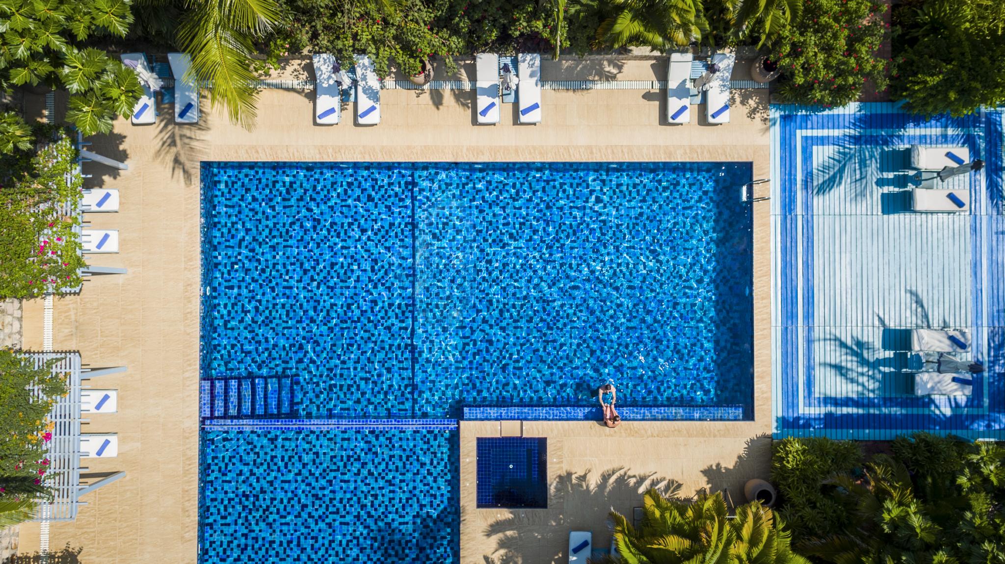 La Veranda Resort Phu Quoc - MGallery Luaran gambar