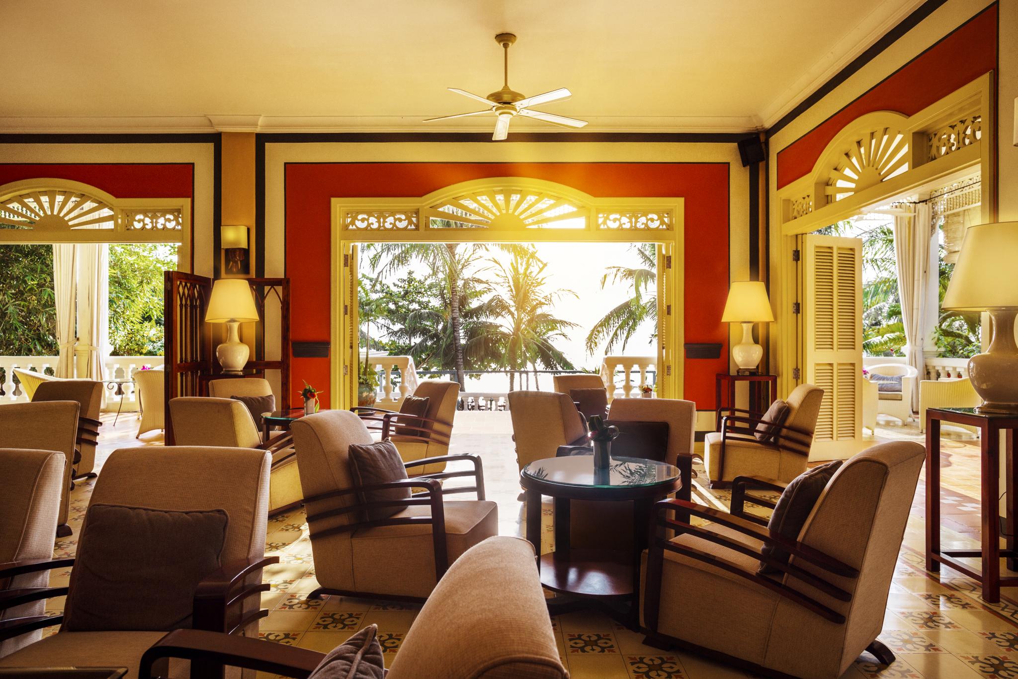 La Veranda Resort Phu Quoc - MGallery Luaran gambar