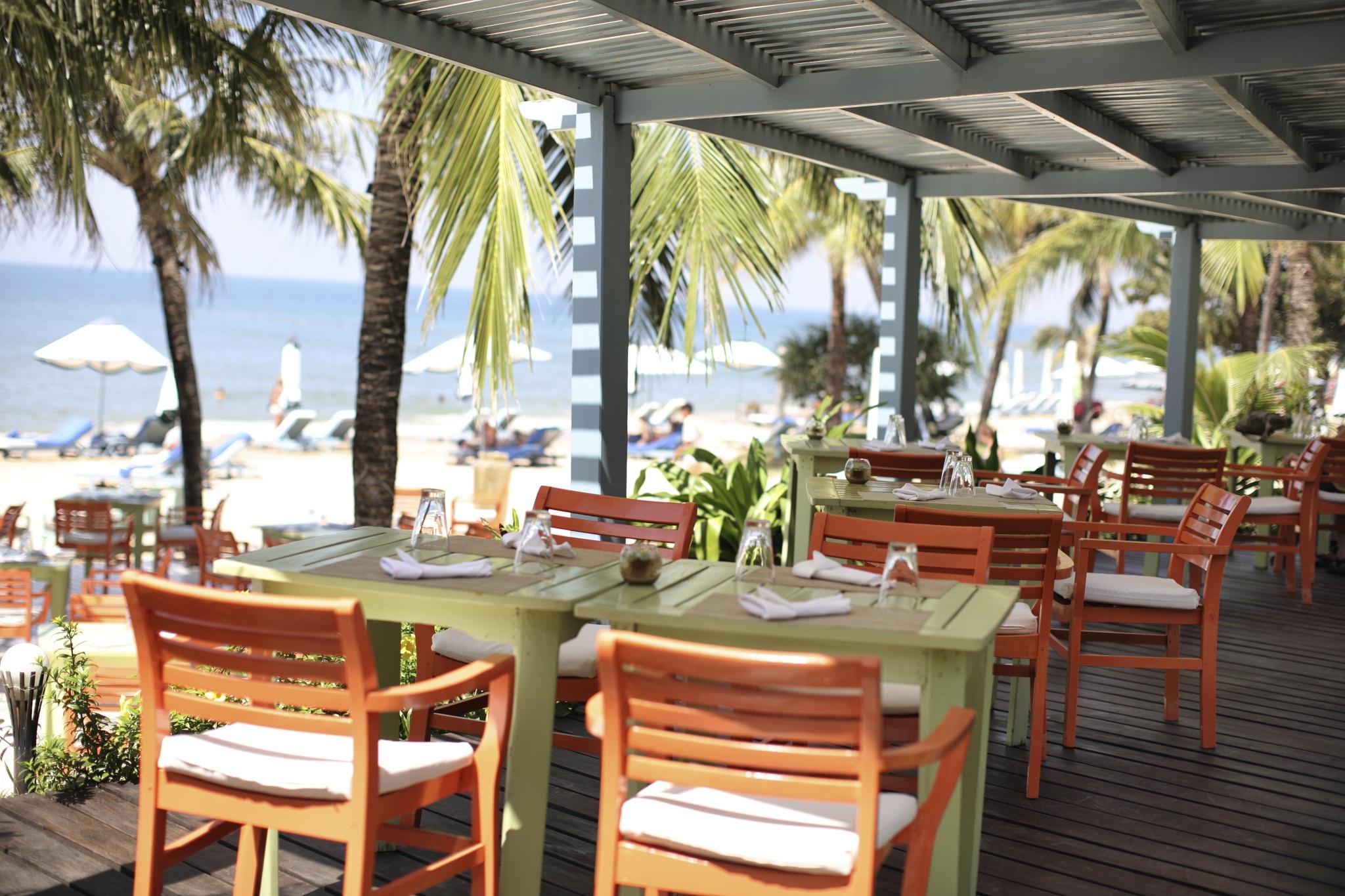La Veranda Resort Phu Quoc - MGallery Luaran gambar