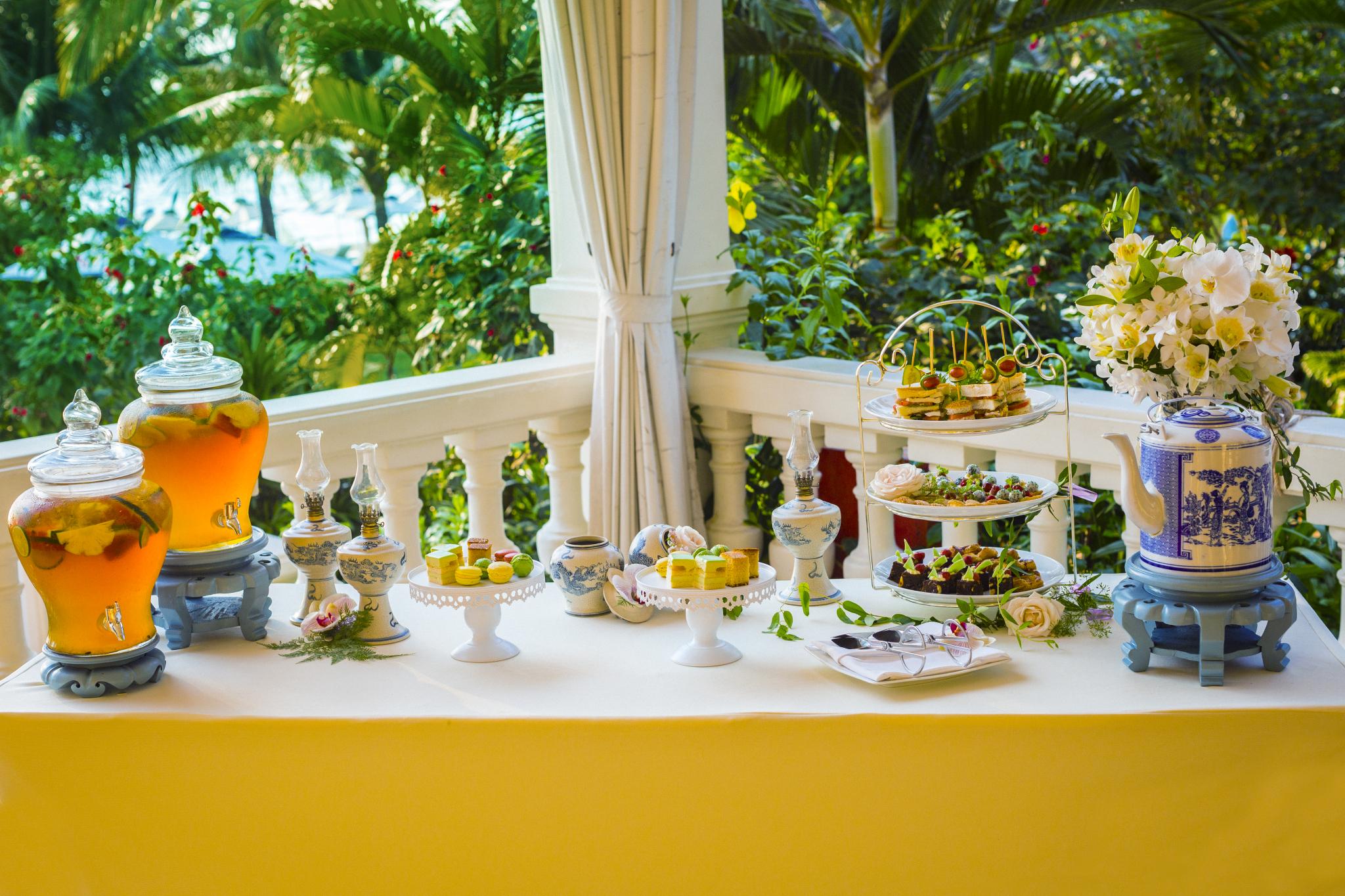 La Veranda Resort Phu Quoc - MGallery Luaran gambar
