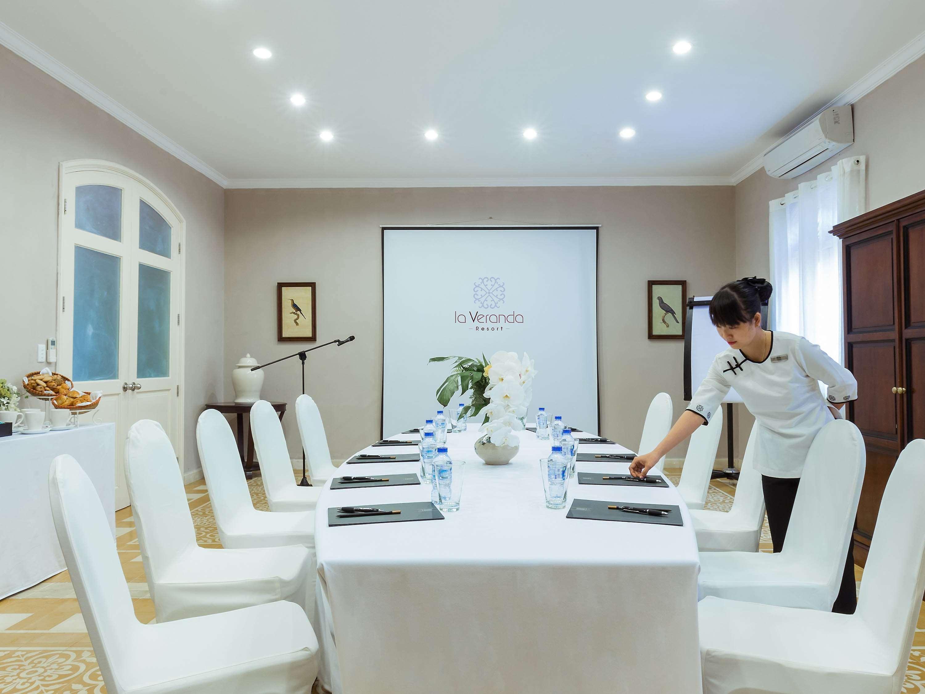 La Veranda Resort Phu Quoc - MGallery Luaran gambar