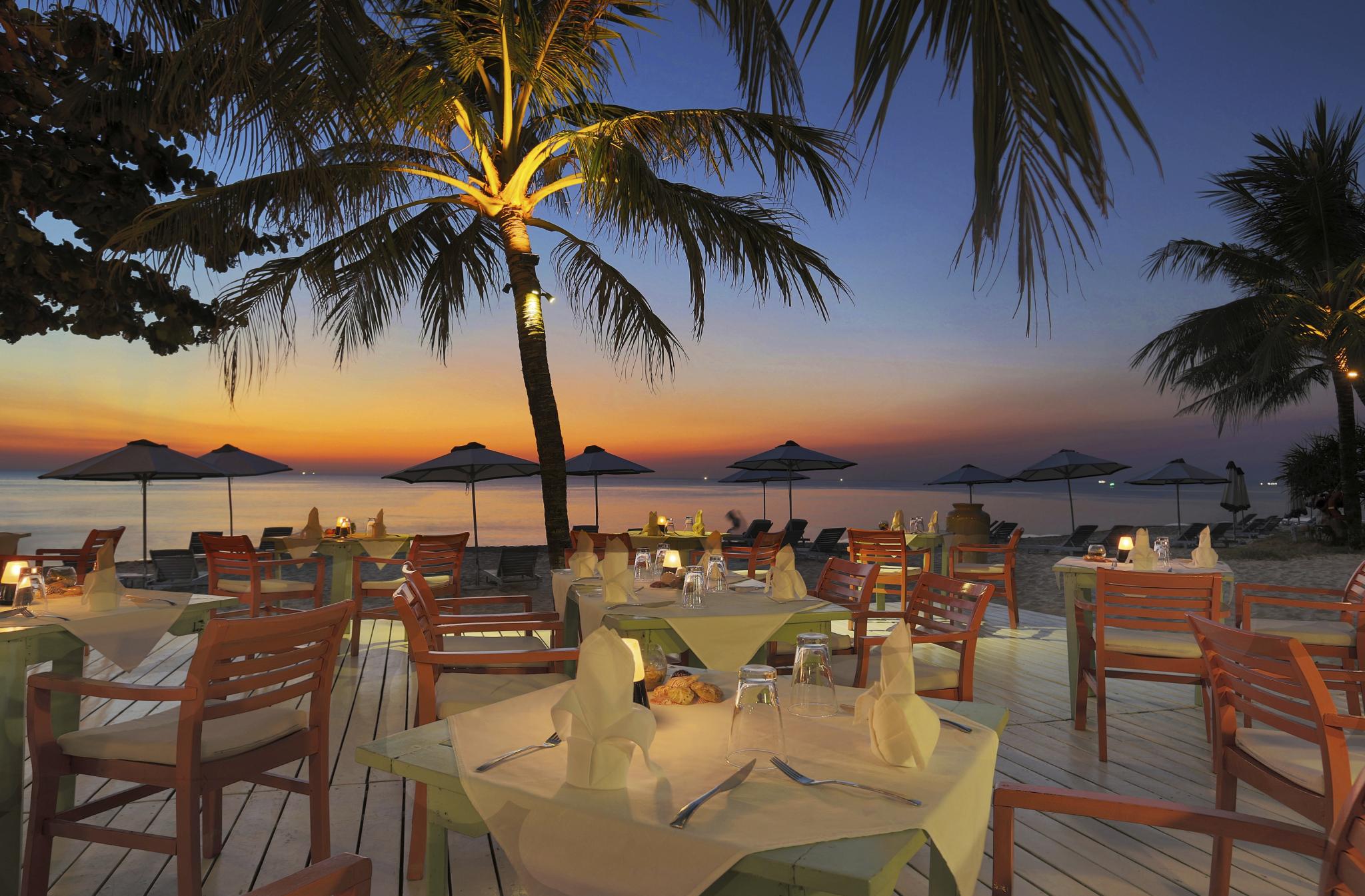 La Veranda Resort Phu Quoc - MGallery Luaran gambar