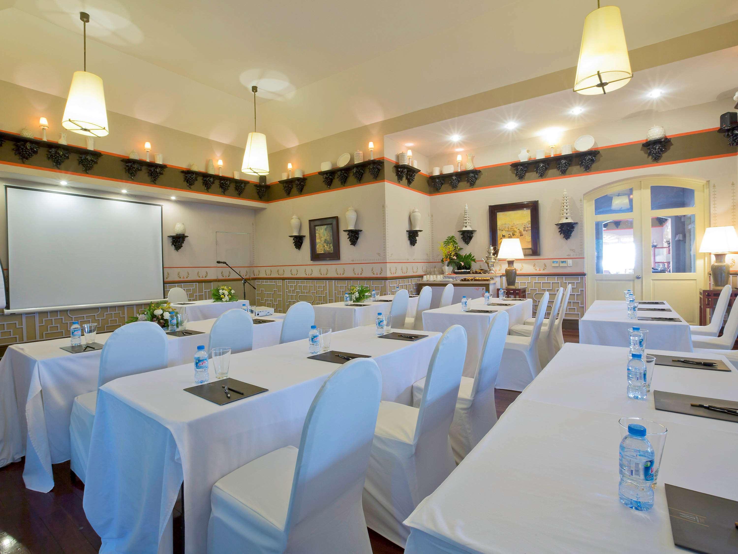 La Veranda Resort Phu Quoc - MGallery Luaran gambar