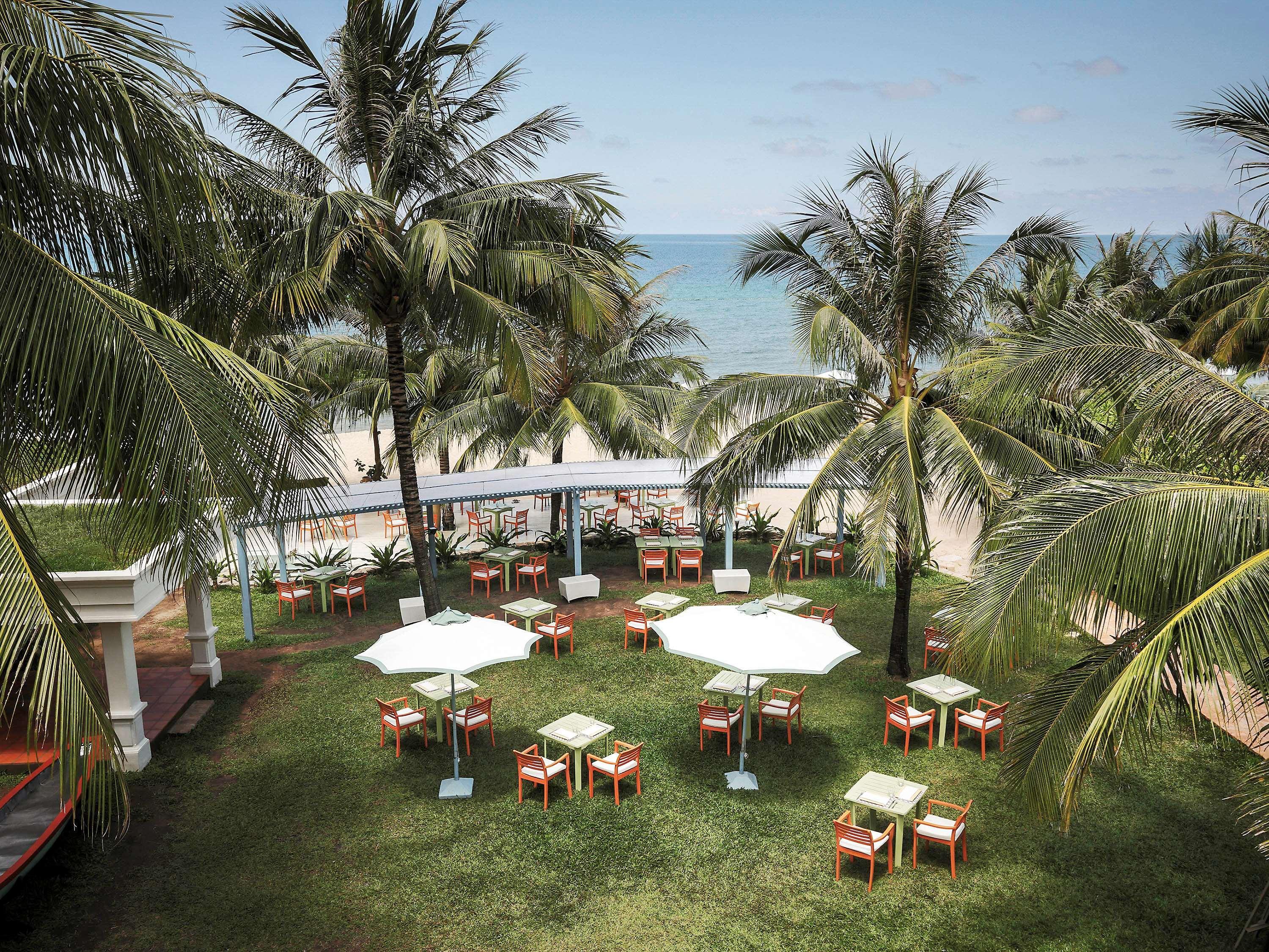 La Veranda Resort Phu Quoc - MGallery Luaran gambar