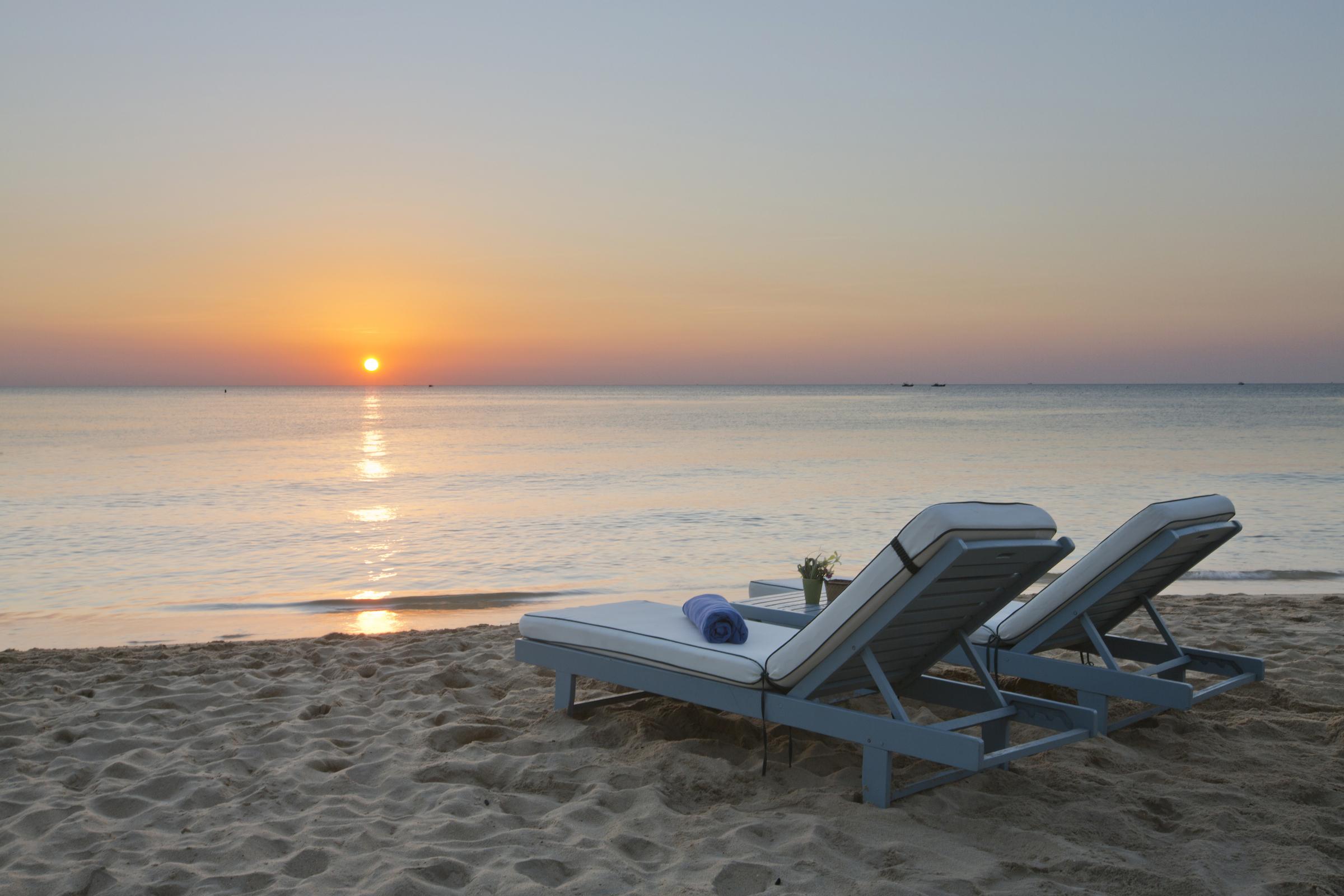 La Veranda Resort Phu Quoc - MGallery Luaran gambar