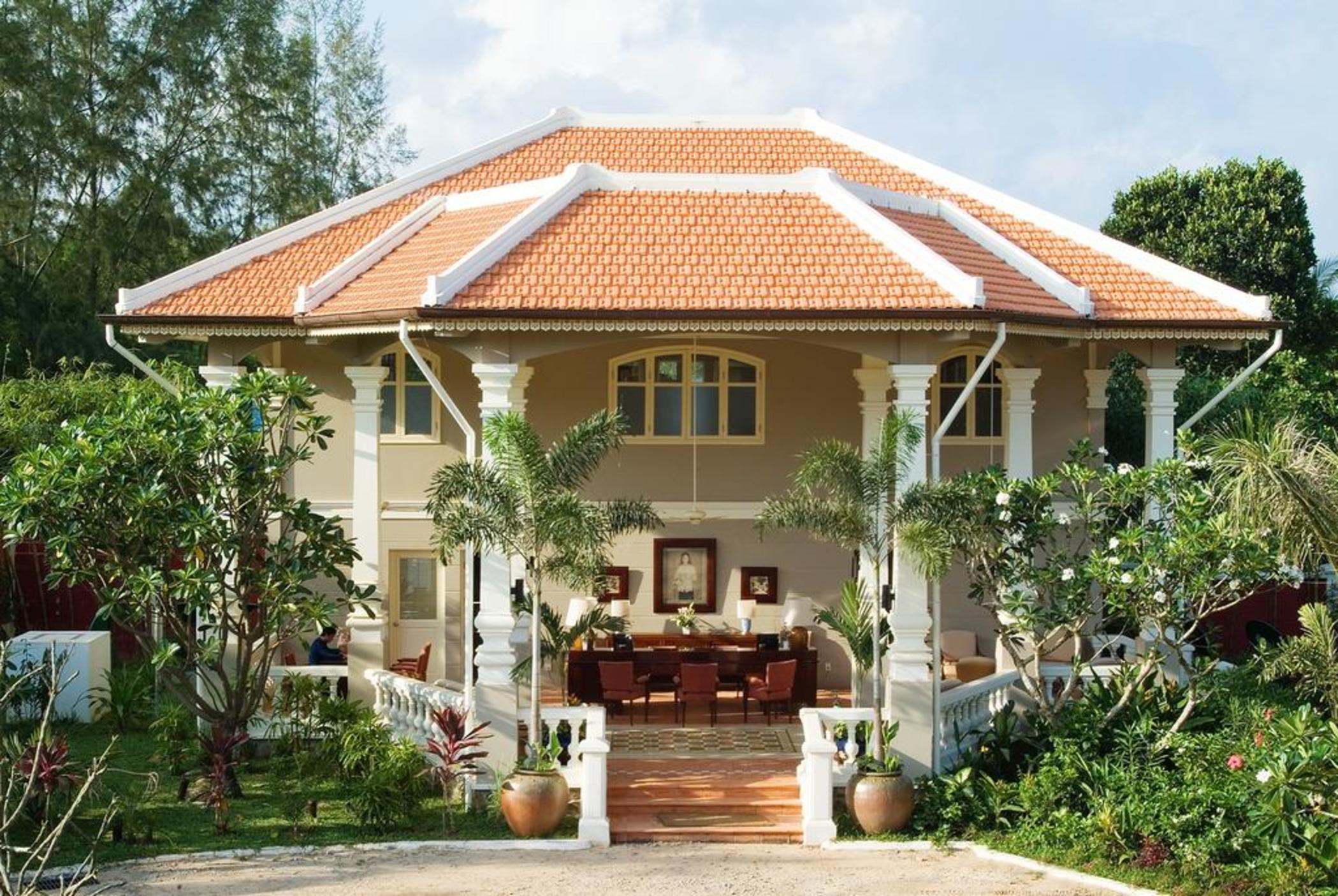 La Veranda Resort Phu Quoc - MGallery Luaran gambar