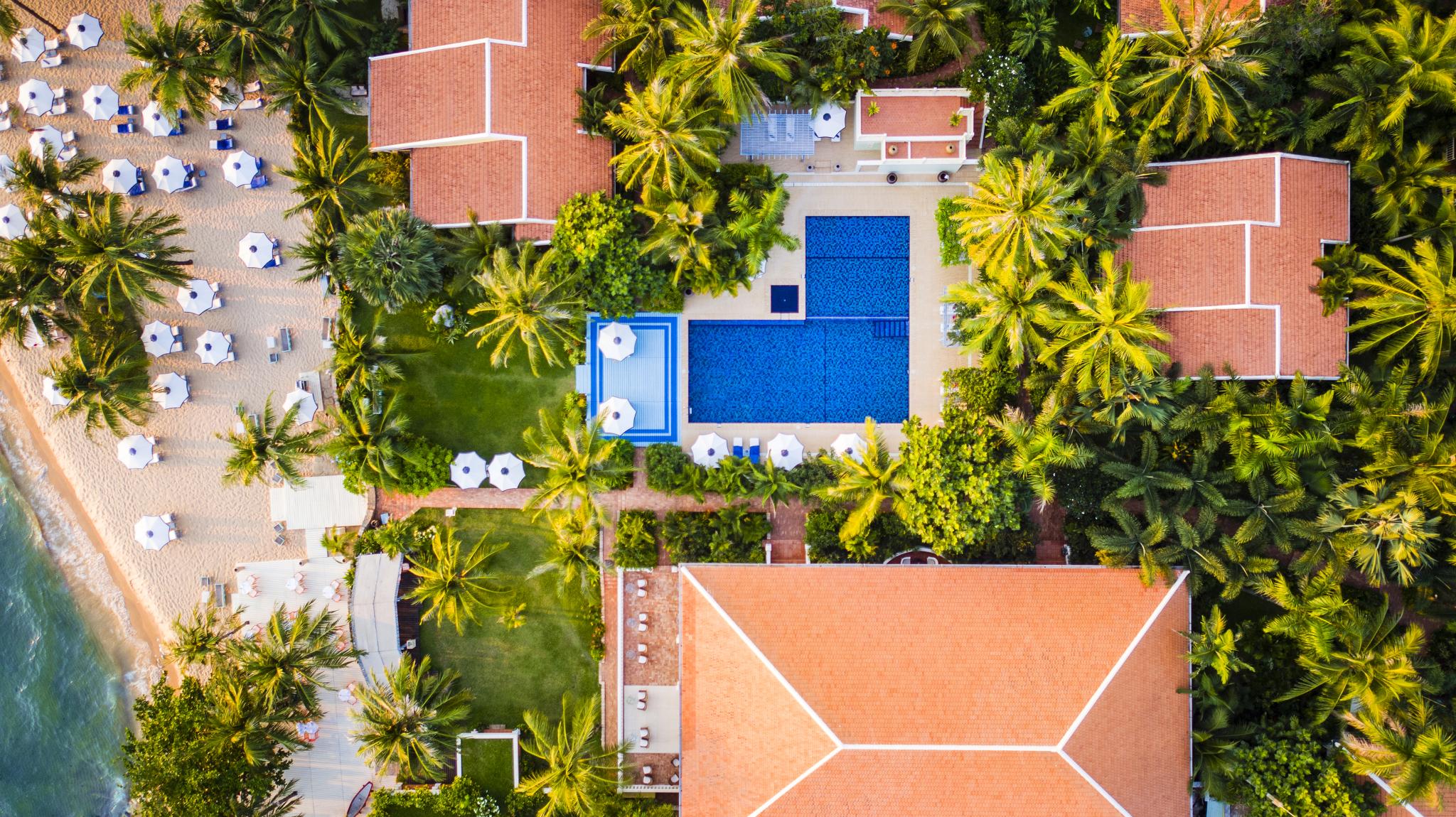 La Veranda Resort Phu Quoc - MGallery Luaran gambar