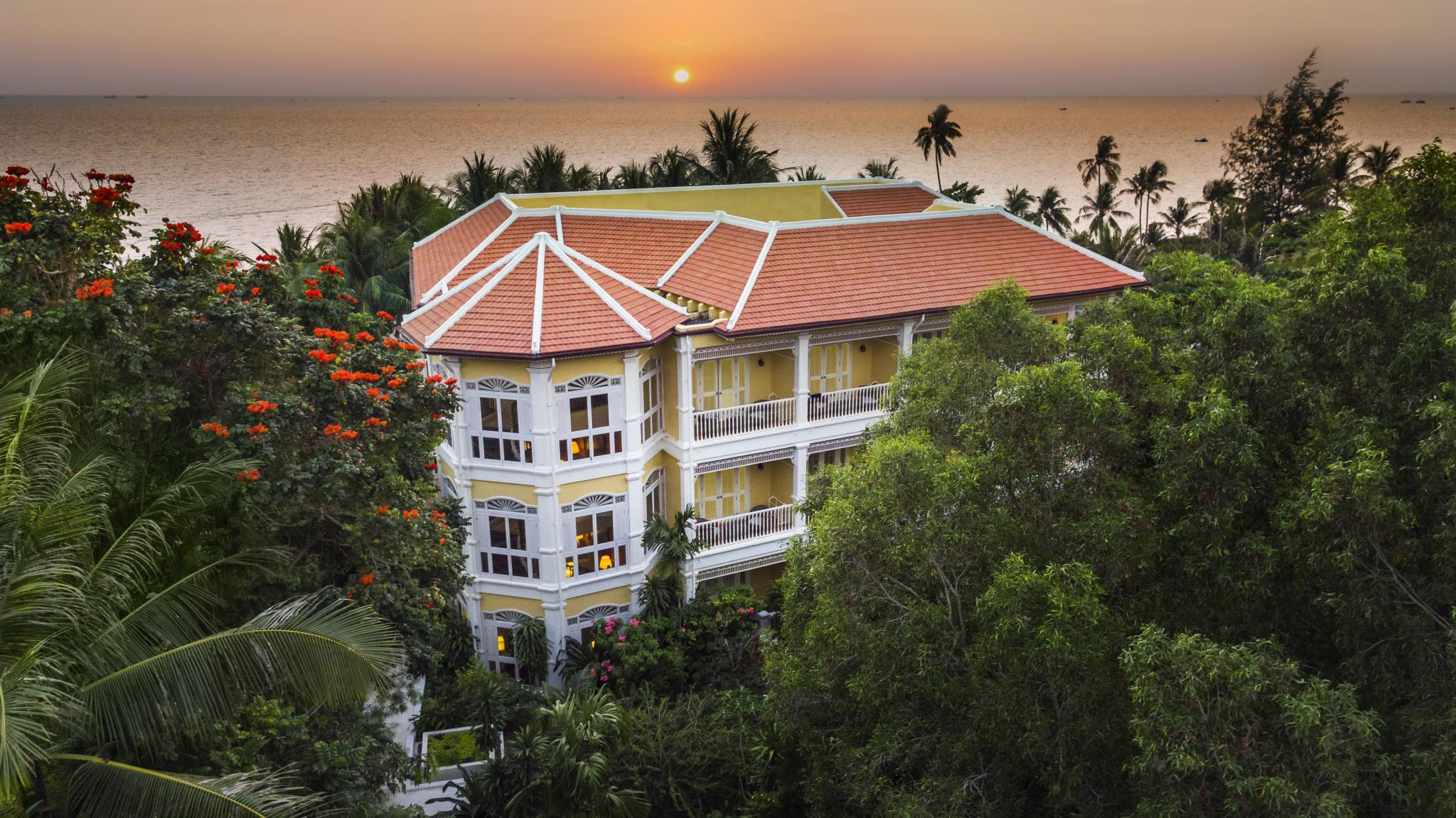 La Veranda Resort Phu Quoc - MGallery Luaran gambar