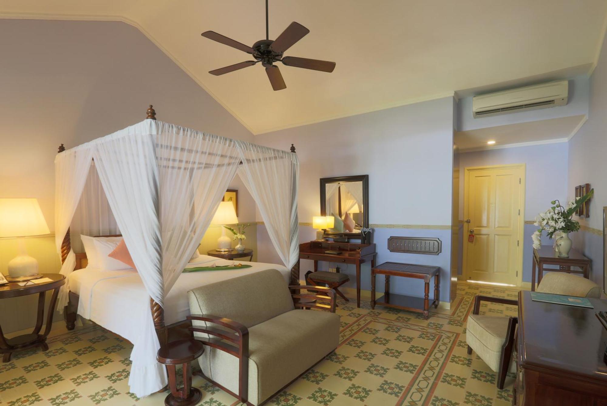La Veranda Resort Phu Quoc - MGallery Luaran gambar