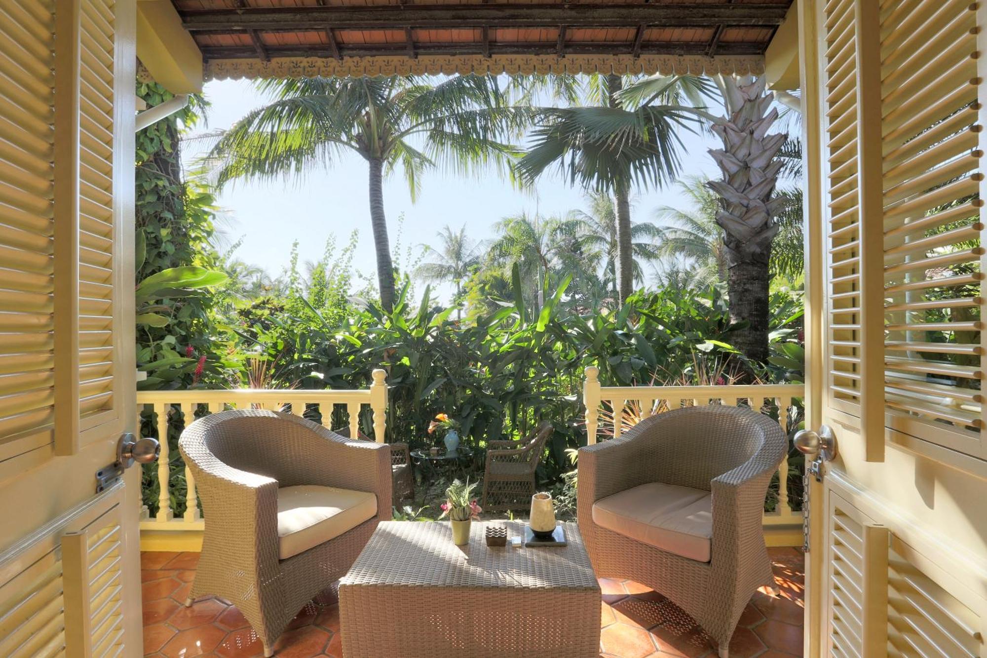 La Veranda Resort Phu Quoc - MGallery Luaran gambar