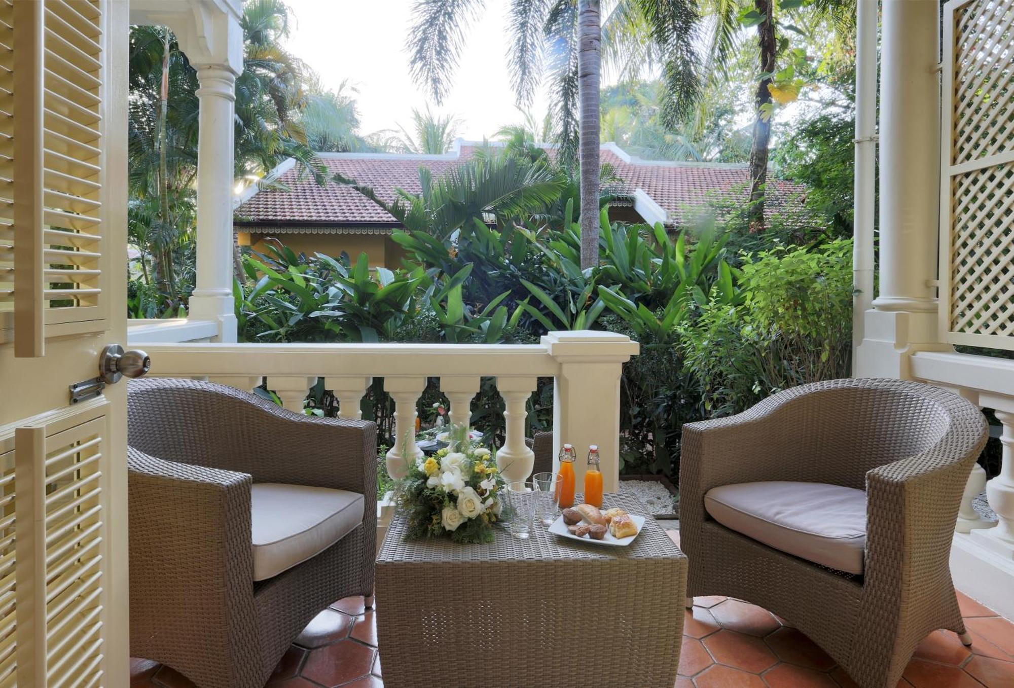 La Veranda Resort Phu Quoc - MGallery Luaran gambar