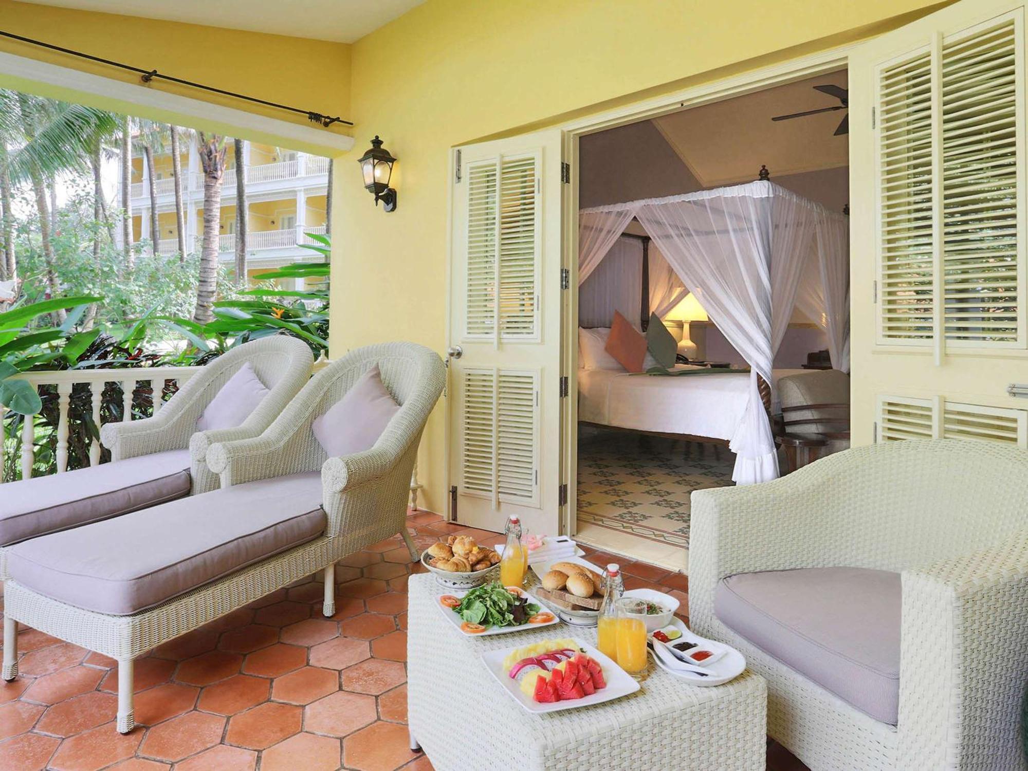La Veranda Resort Phu Quoc - MGallery Luaran gambar