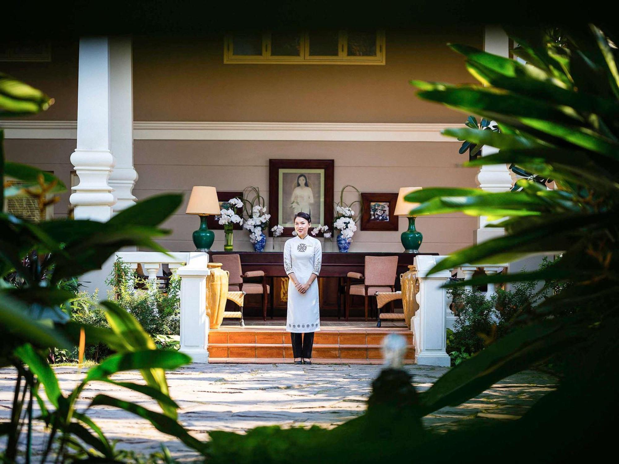 La Veranda Resort Phu Quoc - MGallery Luaran gambar