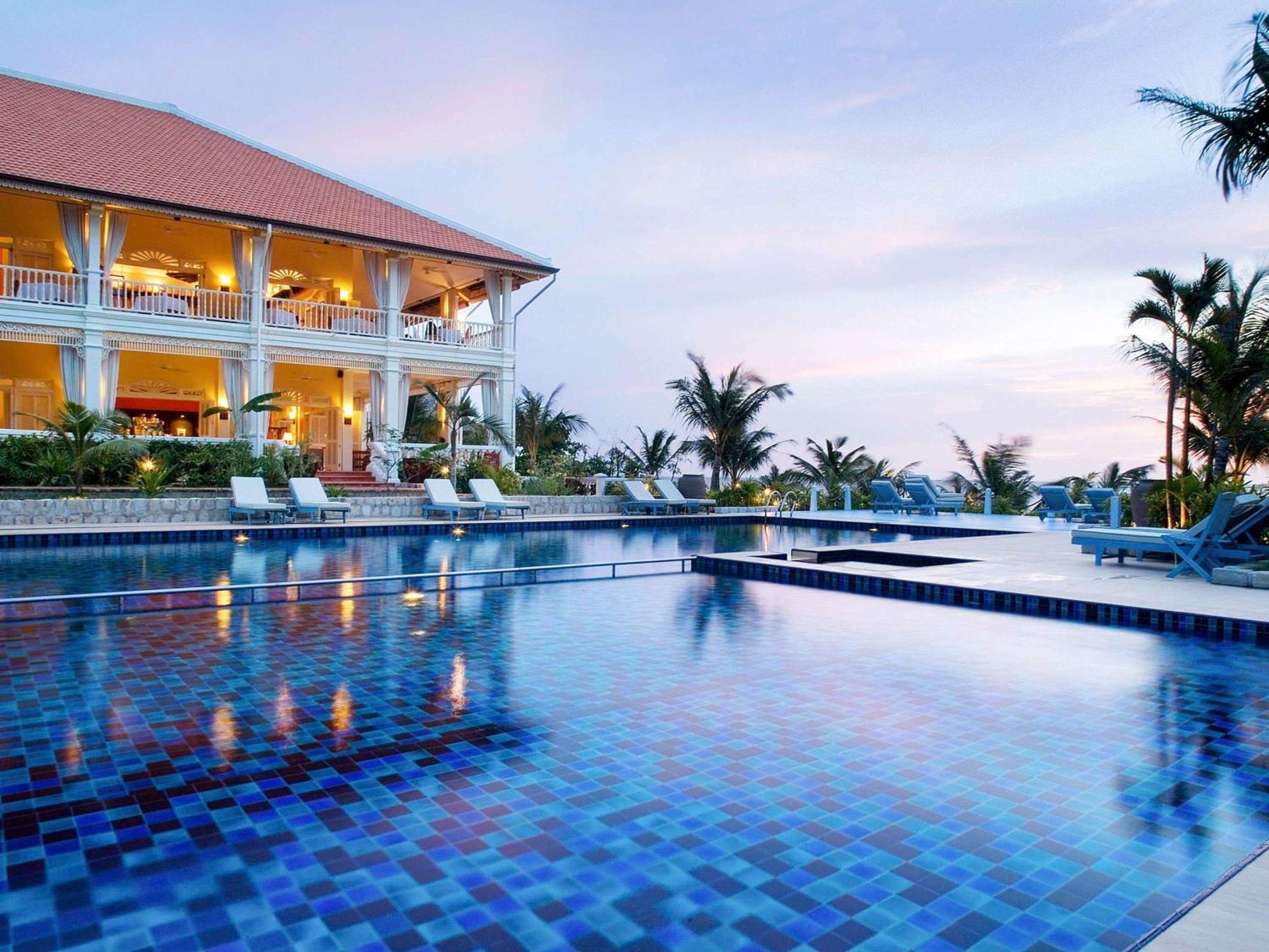 La Veranda Resort Phu Quoc - MGallery Luaran gambar