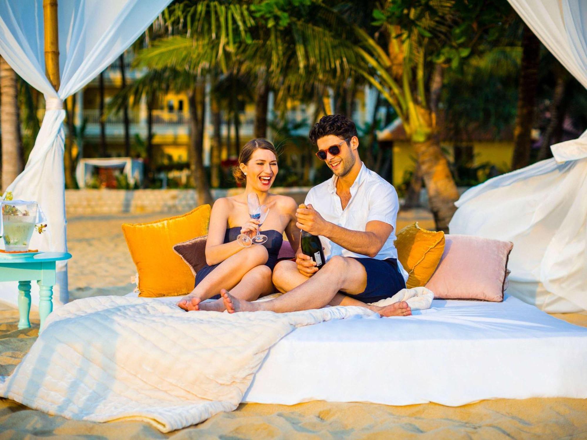 La Veranda Resort Phu Quoc - MGallery Luaran gambar