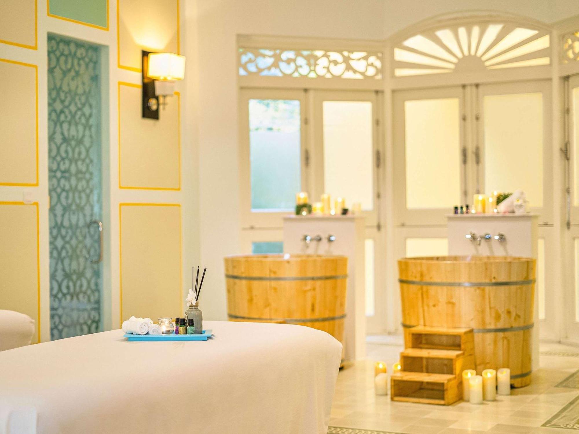 La Veranda Resort Phu Quoc - MGallery Luaran gambar