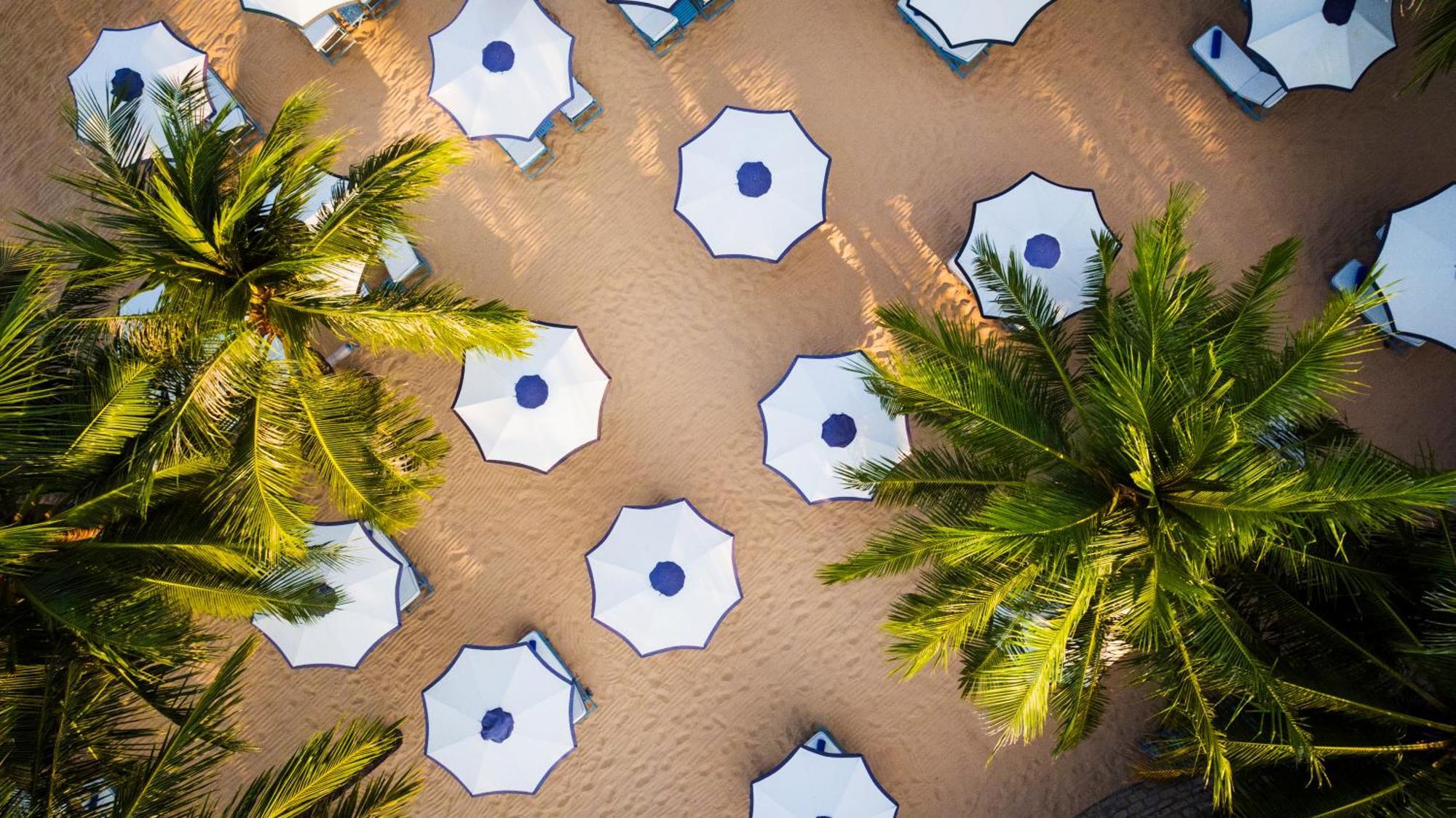 La Veranda Resort Phu Quoc - MGallery Luaran gambar