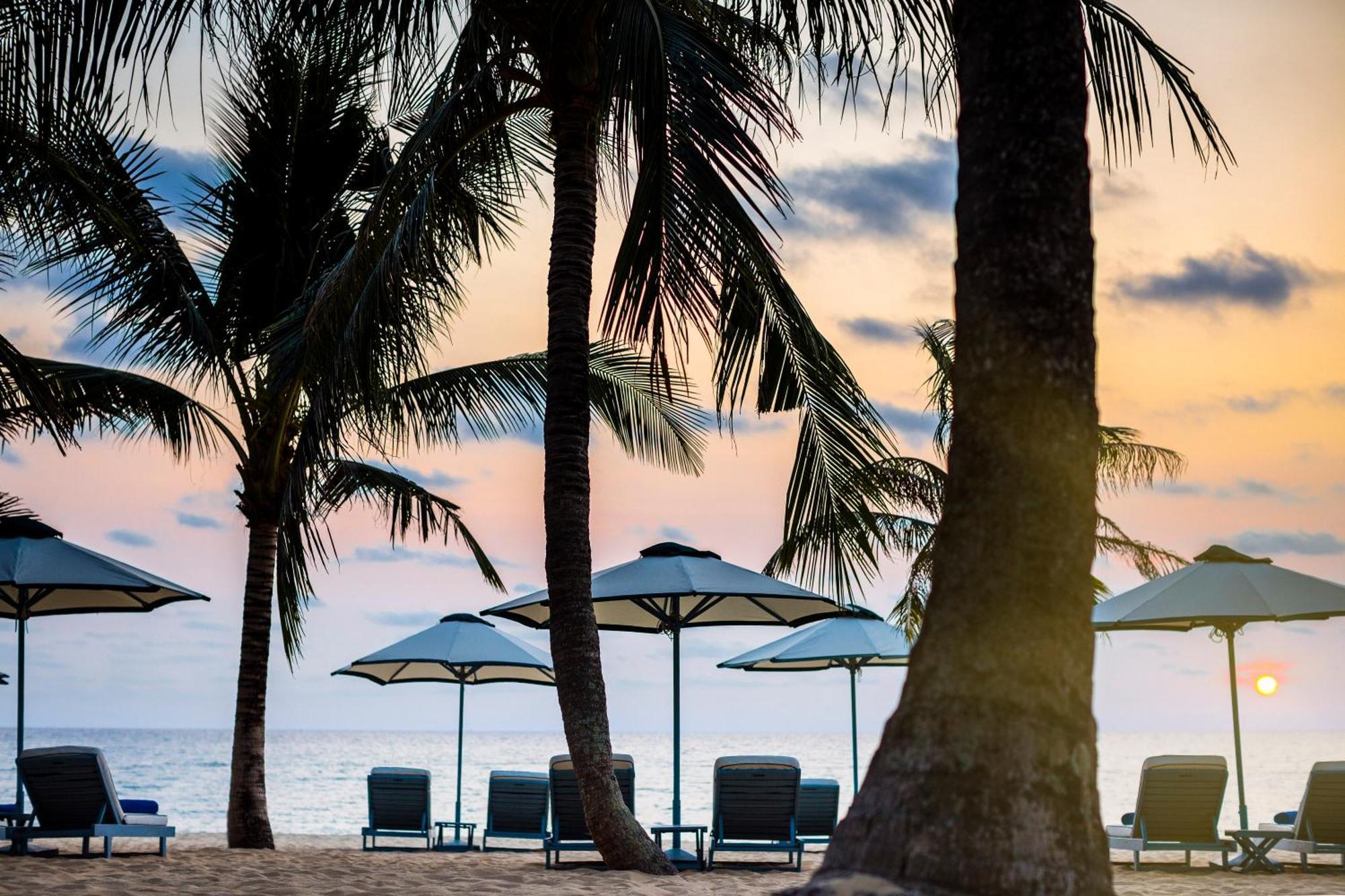 La Veranda Resort Phu Quoc - MGallery Luaran gambar