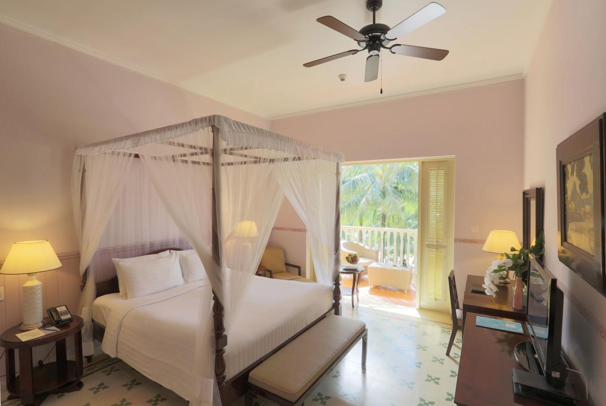 La Veranda Resort Phu Quoc - MGallery Luaran gambar