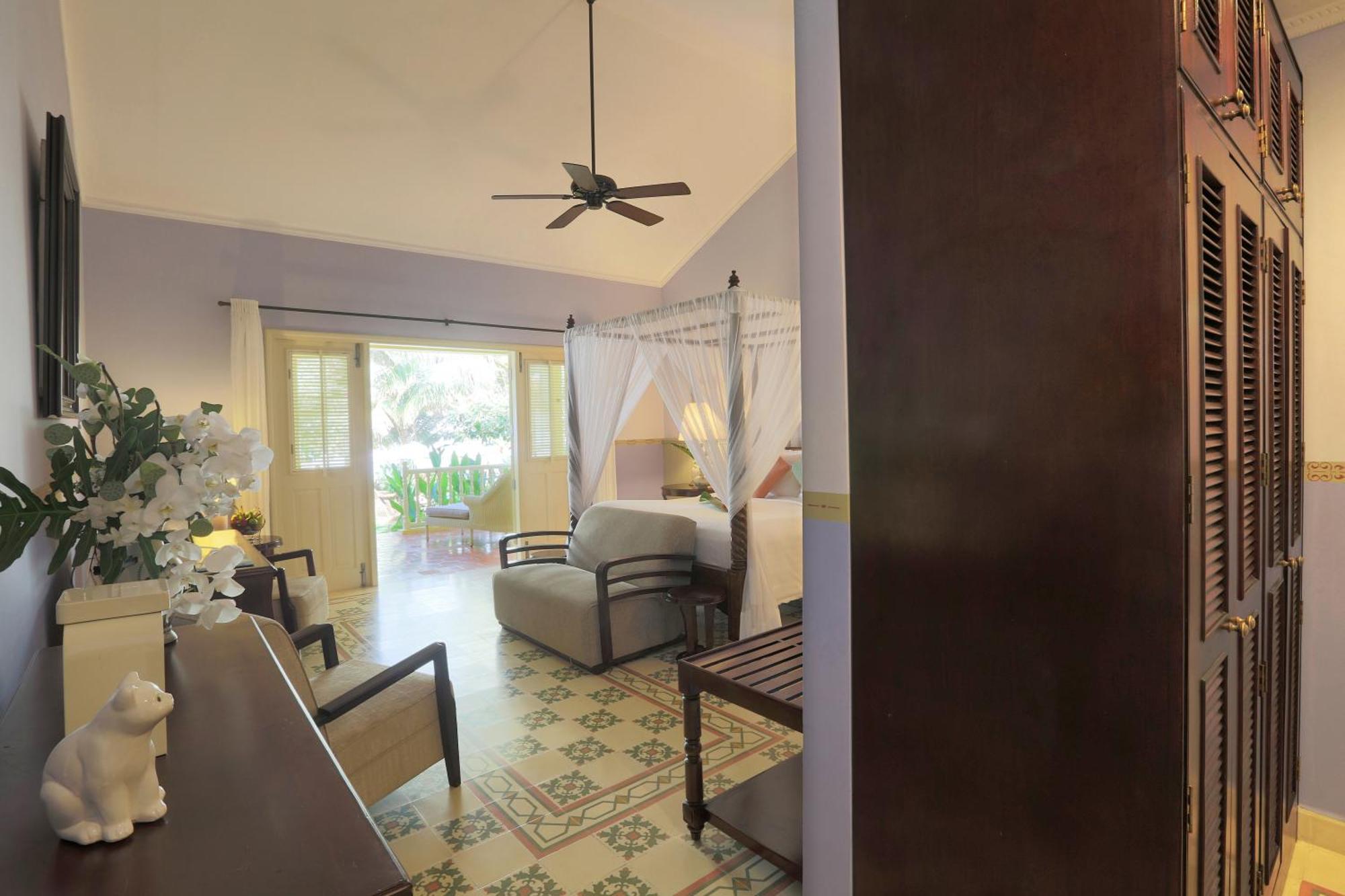 La Veranda Resort Phu Quoc - MGallery Luaran gambar