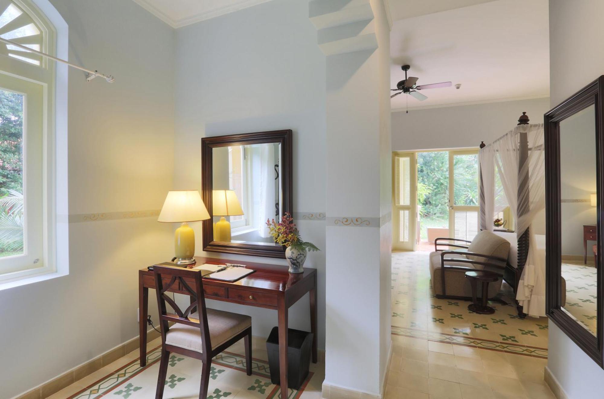 La Veranda Resort Phu Quoc - MGallery Luaran gambar