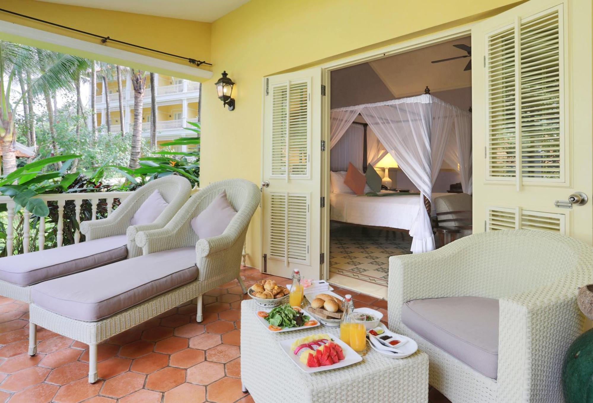 La Veranda Resort Phu Quoc - MGallery Luaran gambar