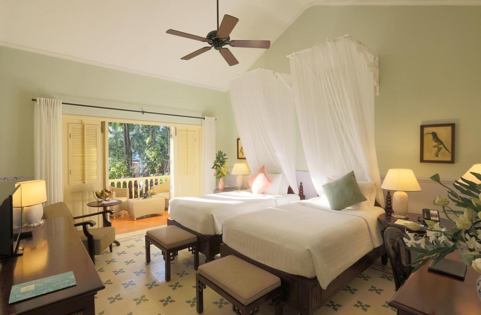 La Veranda Resort Phu Quoc - MGallery Luaran gambar