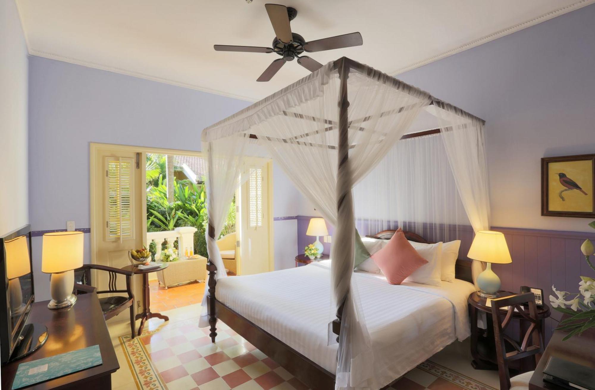 La Veranda Resort Phu Quoc - MGallery Luaran gambar