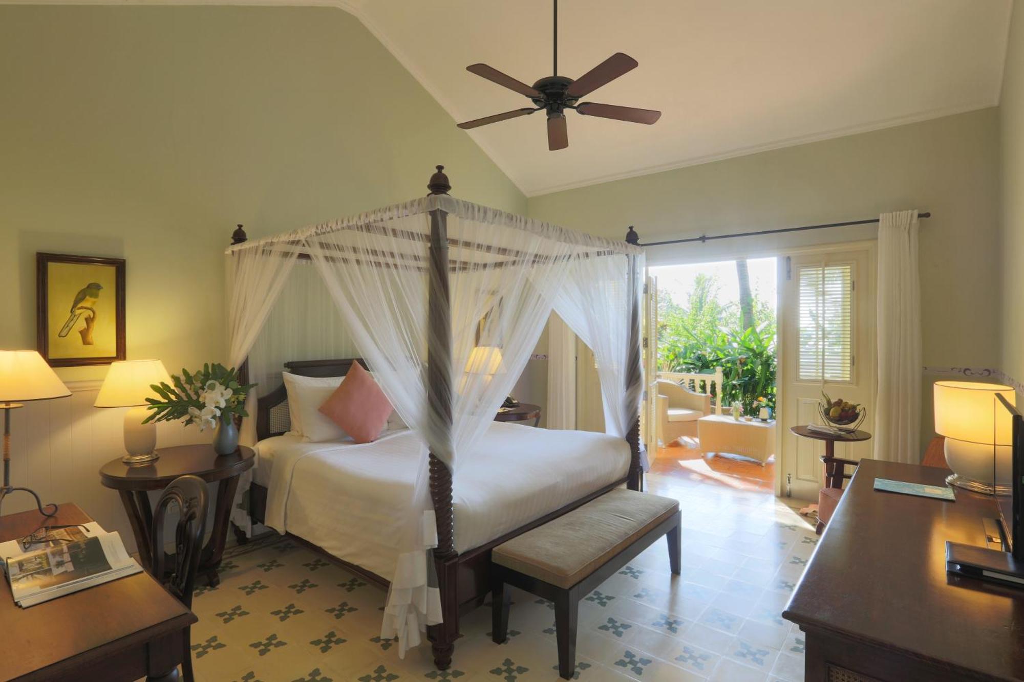 La Veranda Resort Phu Quoc - MGallery Luaran gambar