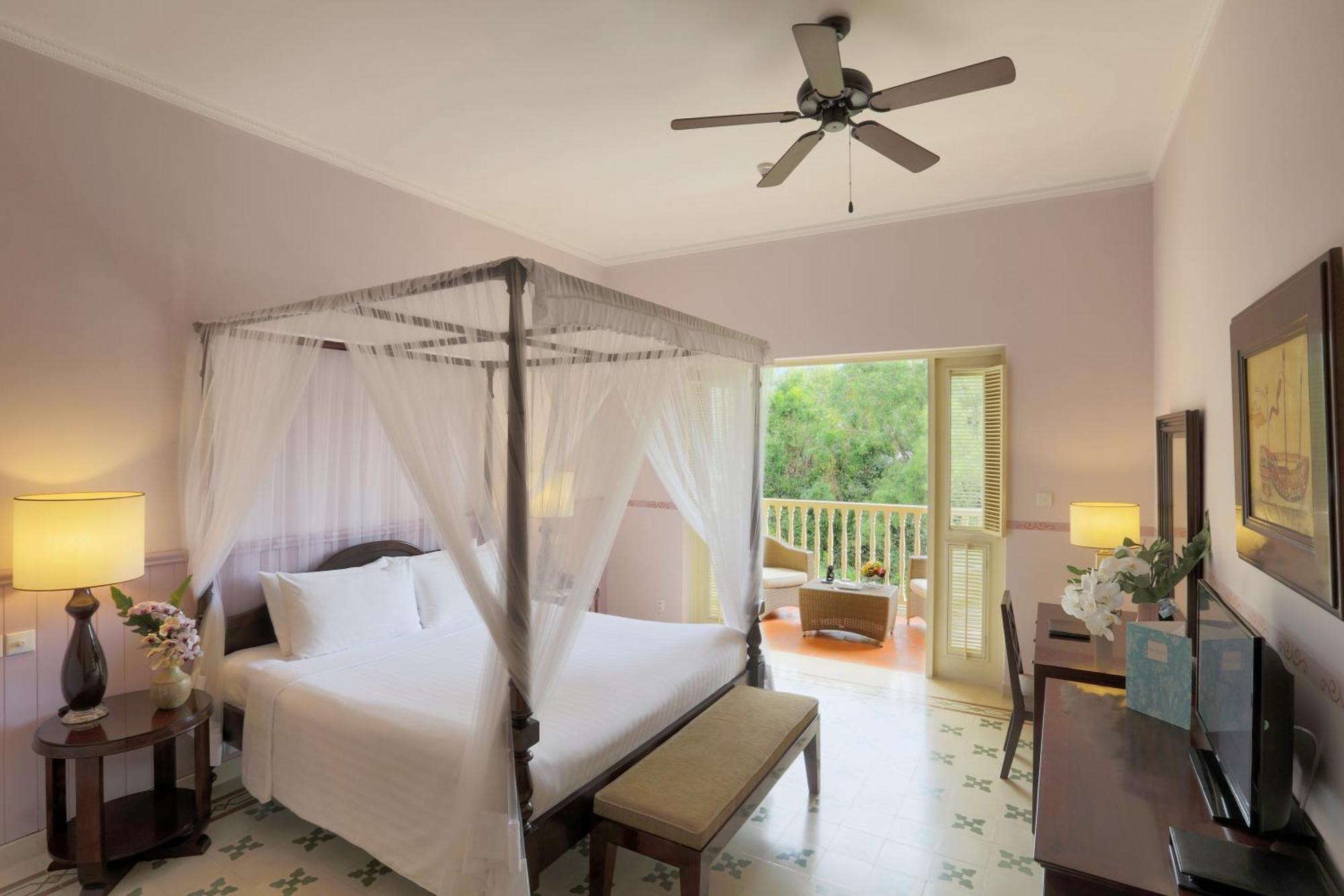 La Veranda Resort Phu Quoc - MGallery Luaran gambar