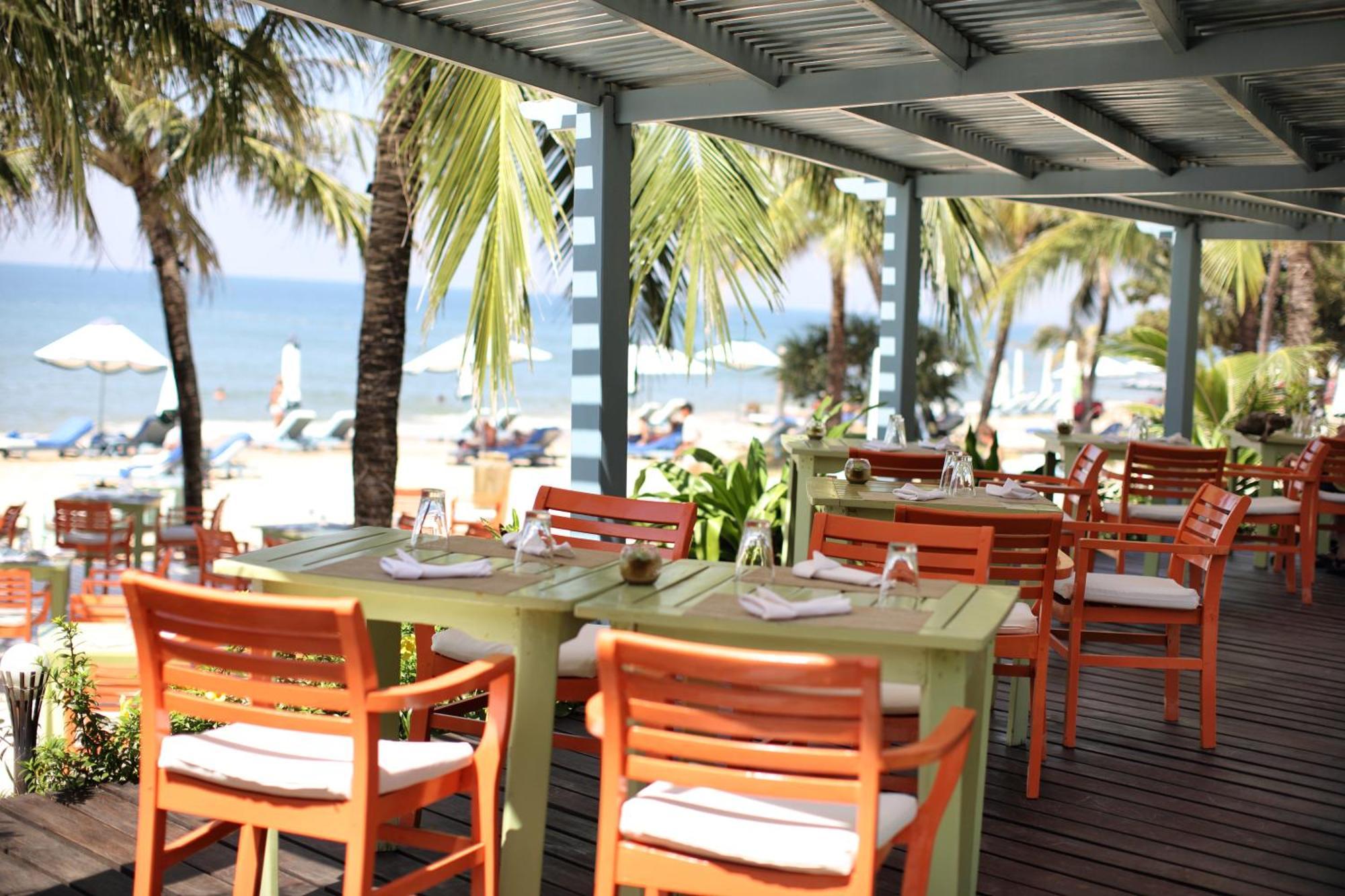 La Veranda Resort Phu Quoc - MGallery Luaran gambar