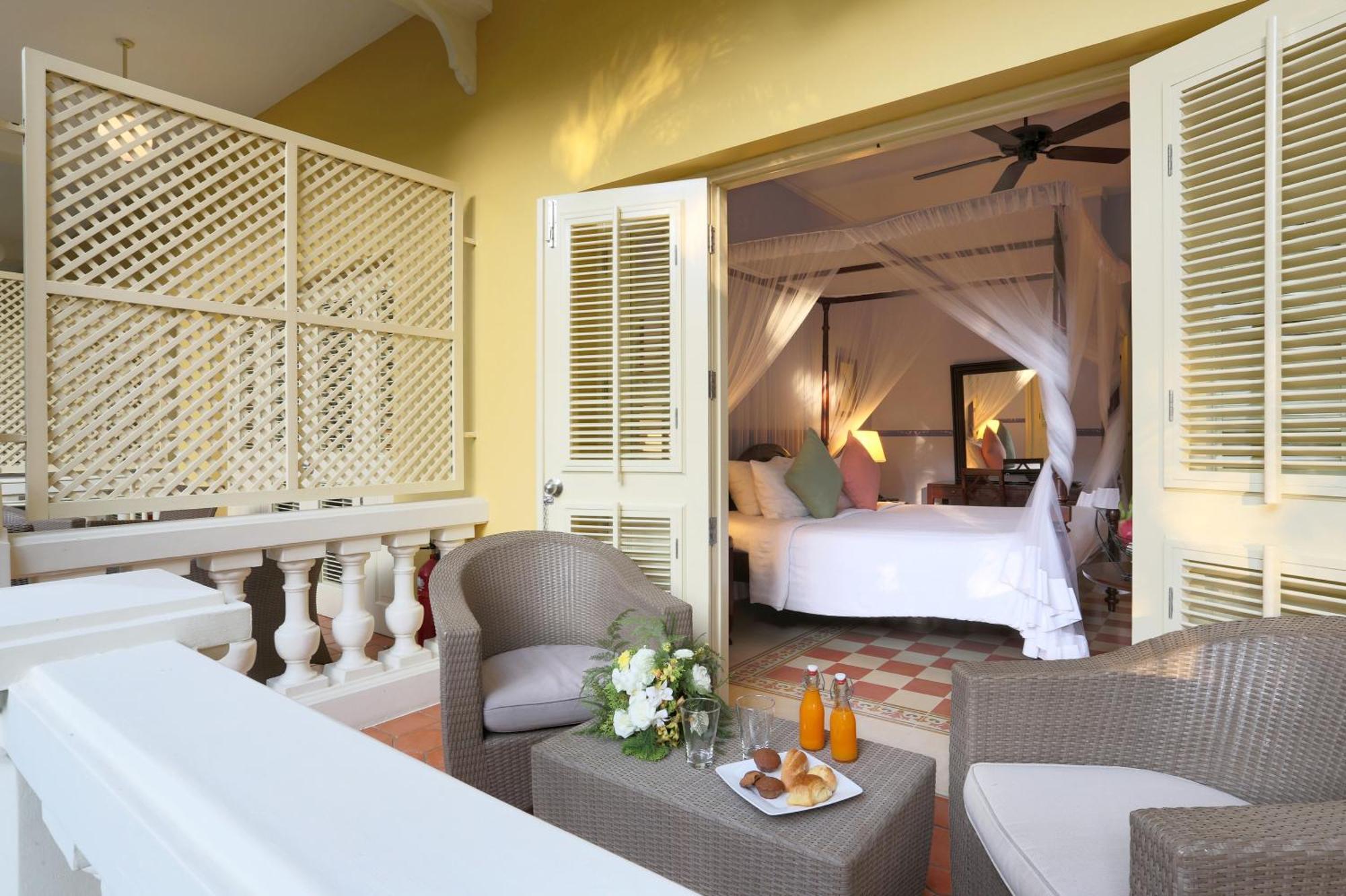 La Veranda Resort Phu Quoc - MGallery Luaran gambar