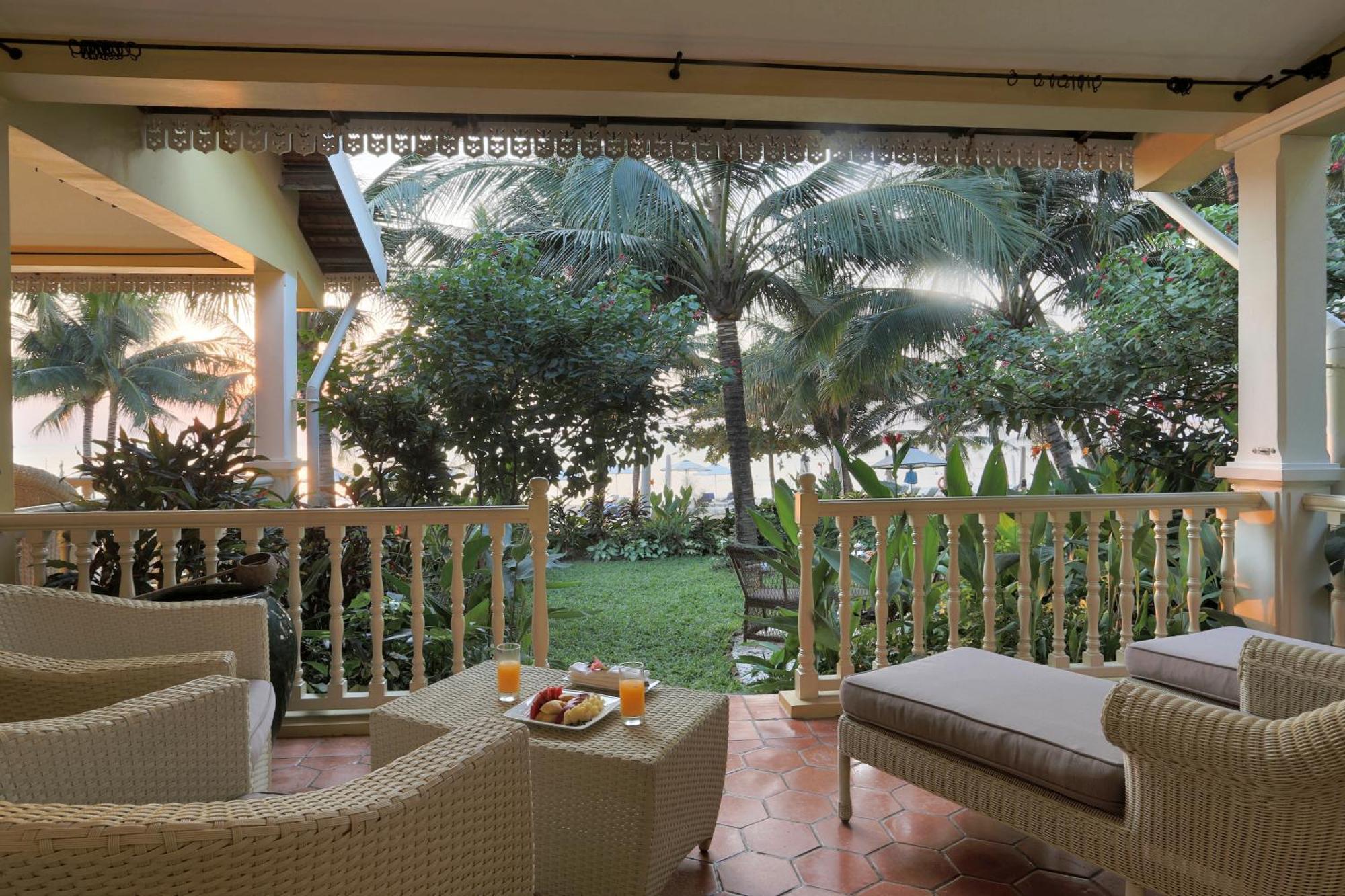La Veranda Resort Phu Quoc - MGallery Luaran gambar