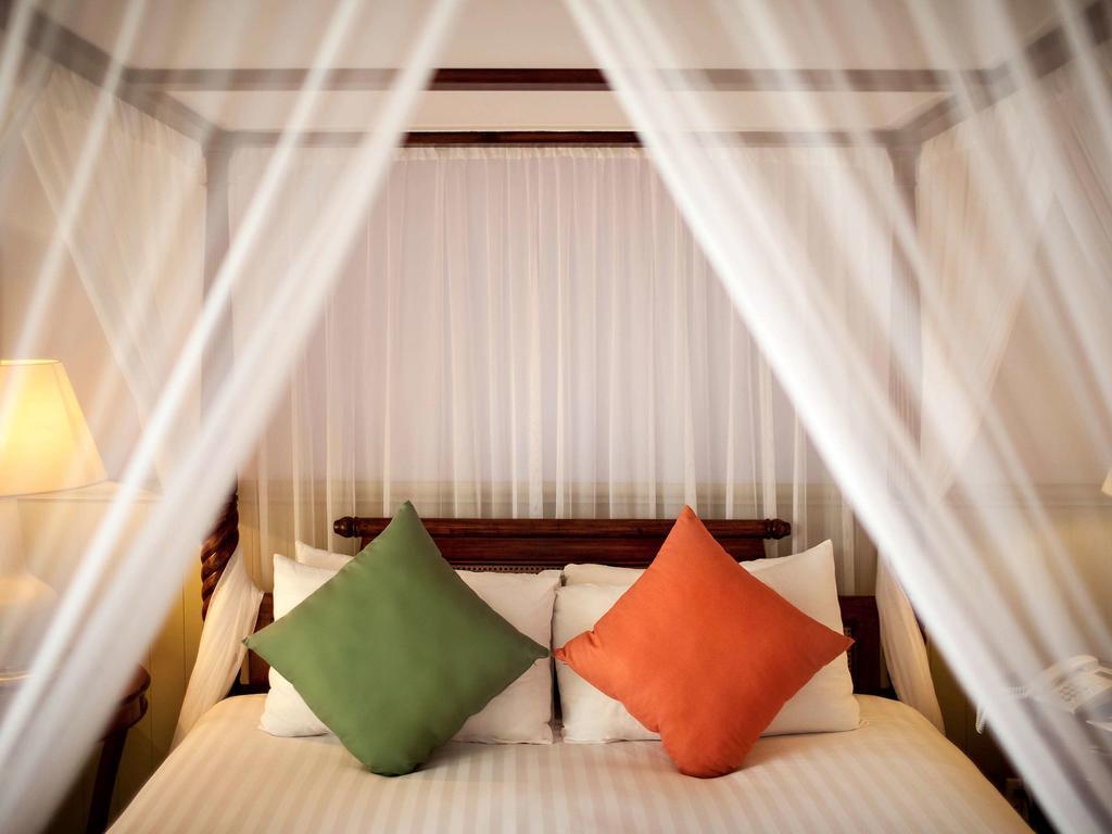 La Veranda Resort Phu Quoc - MGallery Luaran gambar