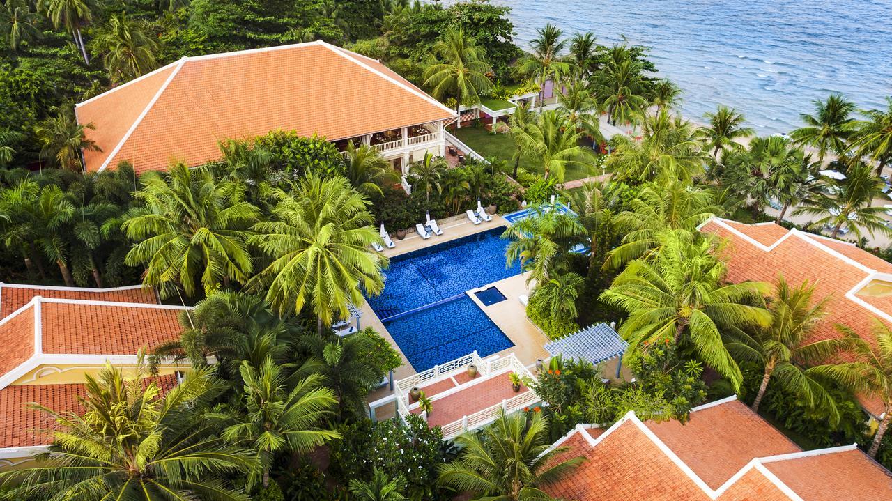 La Veranda Resort Phu Quoc - MGallery Luaran gambar