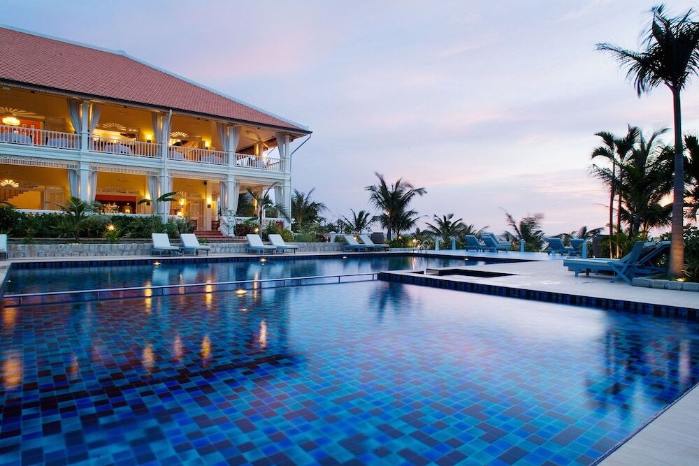 La Veranda Resort Phu Quoc - MGallery Luaran gambar
